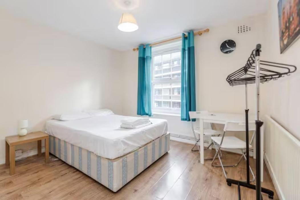 Aplacetostay Apartment, Zone 1 Bond *