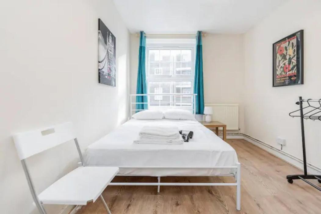 Aplacetostay Apartment, Zone 1 Bond Quarto em Acomodações Particulares *